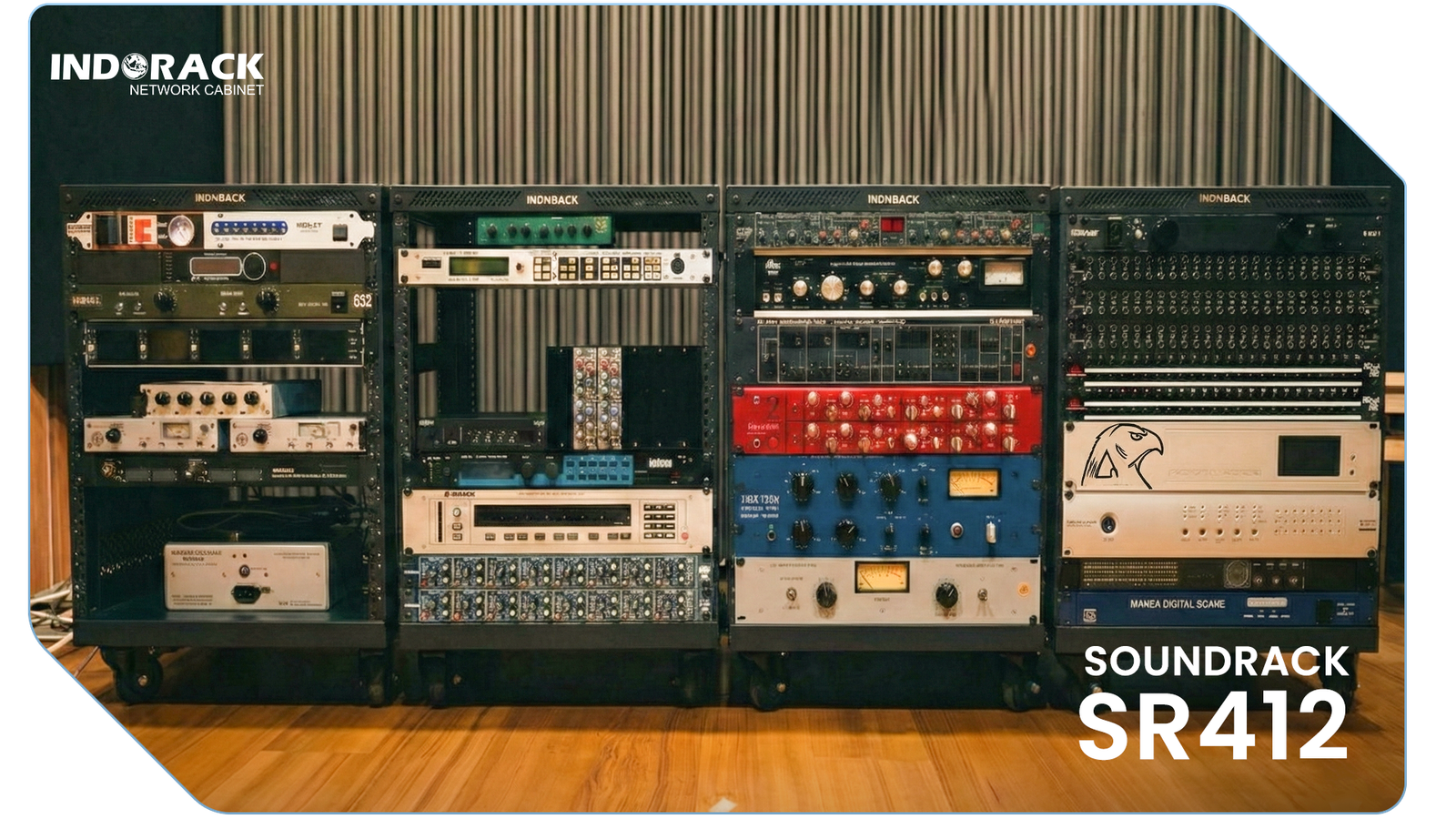 Sound Rack 03